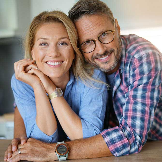 Your Needs Come First Under Our Care